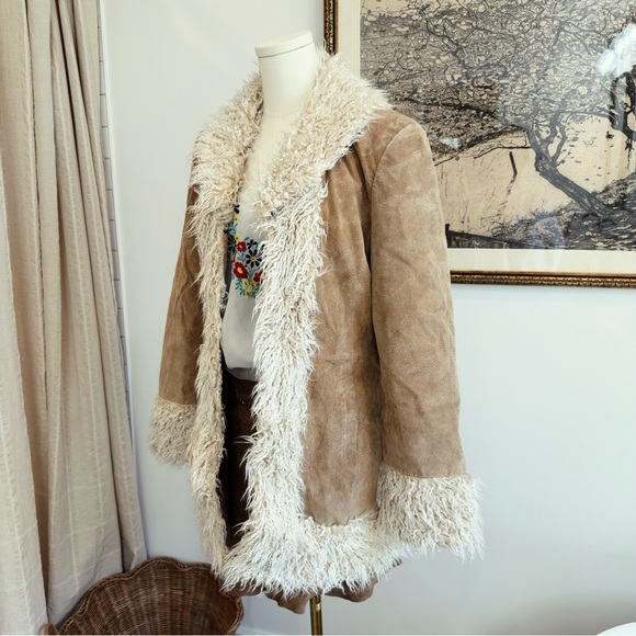 ✨ PENNY LANE COAT - Picture 3 of 5